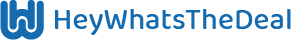HeyWhatsTheDeal